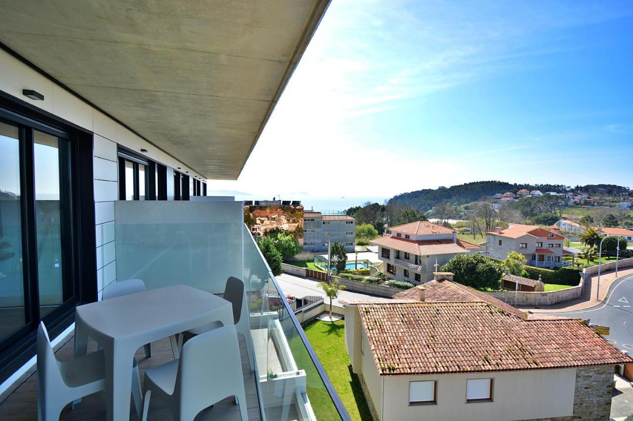 Precioso Apartamento Con Piscina En ซันเชนโช ภายนอก รูปภาพ
